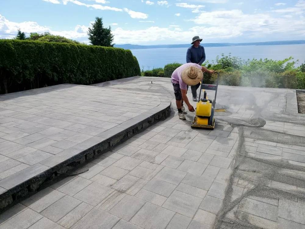 Trusted yard cleanup service in Mill Creek, WA by Jhon's Cleaning Services