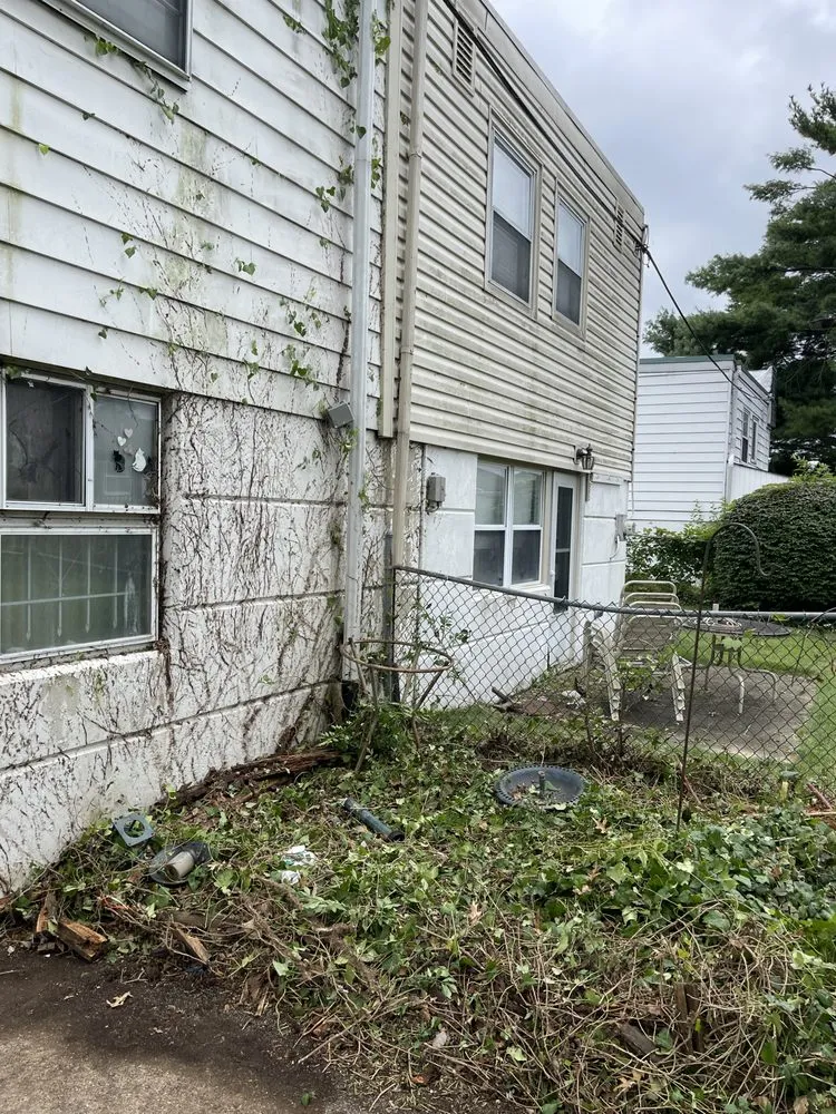 Trusted garden landscaping in Camden, NJ - Jhon’s Landscaping