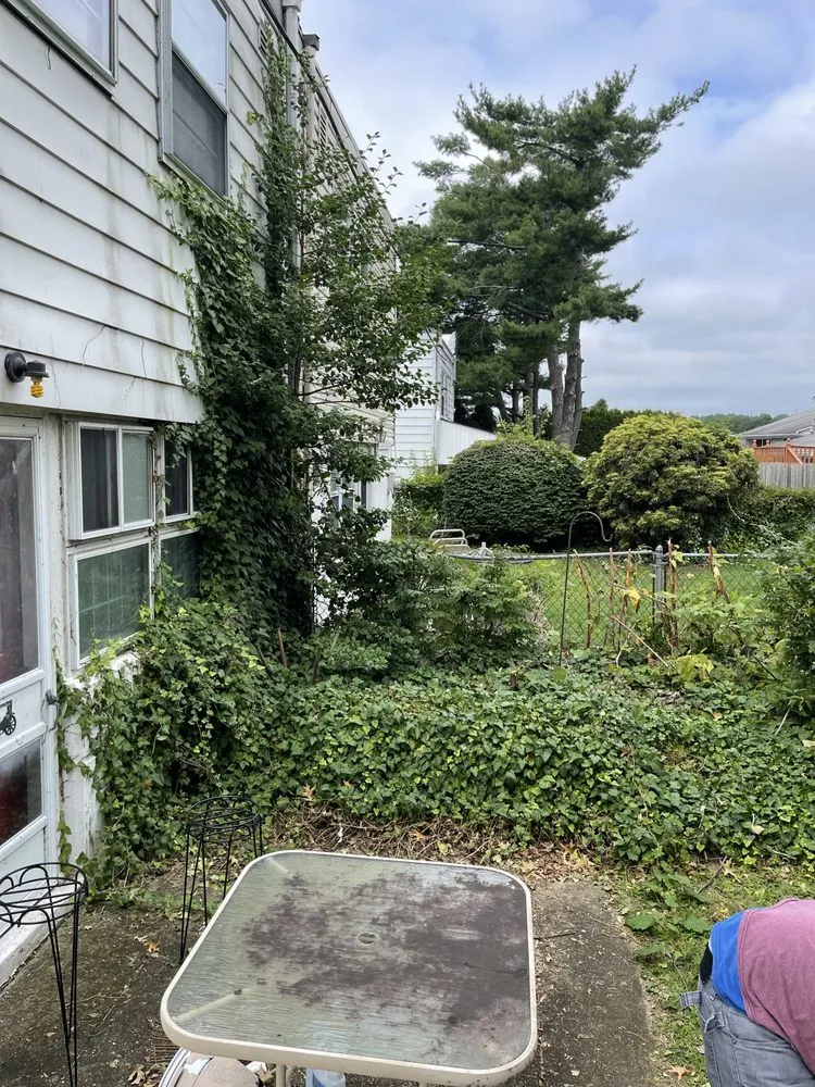 Reliable landscape design for residential properties across Camden, NJ - Jhon’s Landscaping