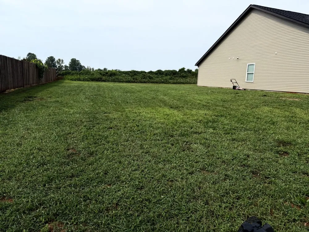 Professional residential landscaping experts serving Spartanburg, SC - Jhostin Landscaping