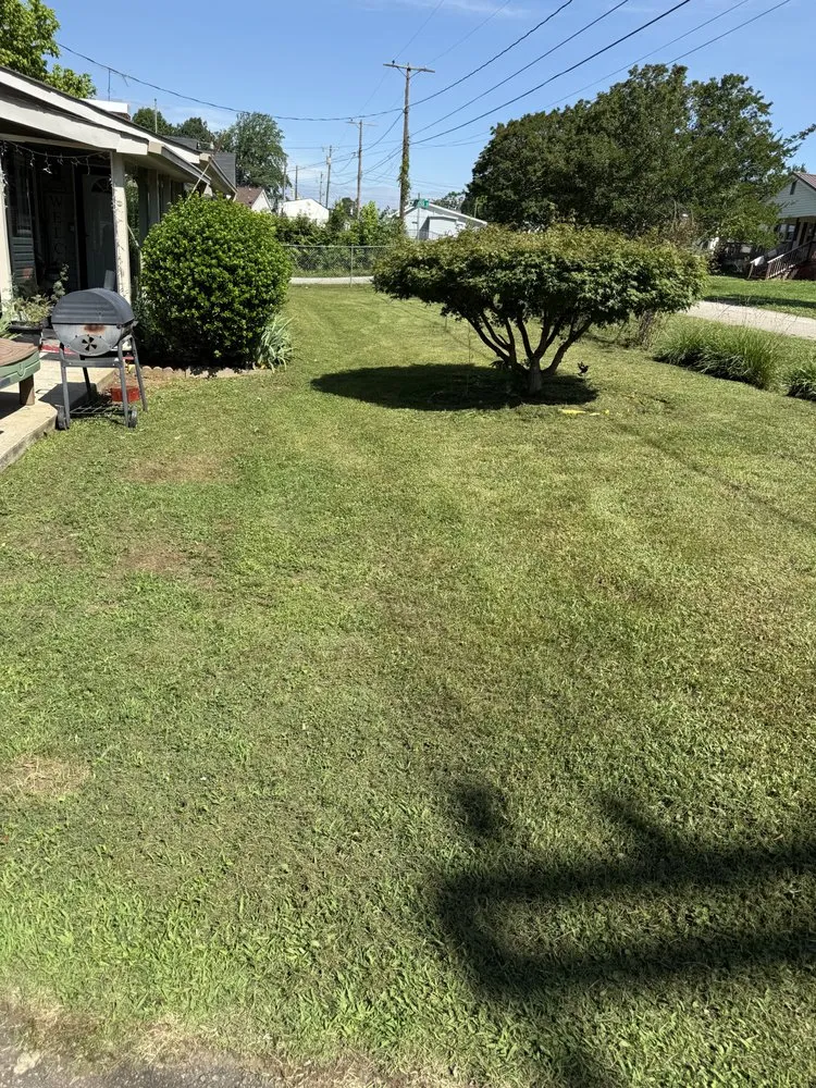 Trusted landscape installation near you across Spartanburg, SC - Jhostin Landscaping