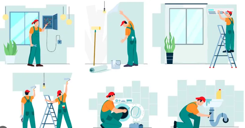 Expert yard maintenance experts serving North Reading, MA - JHR Contracting