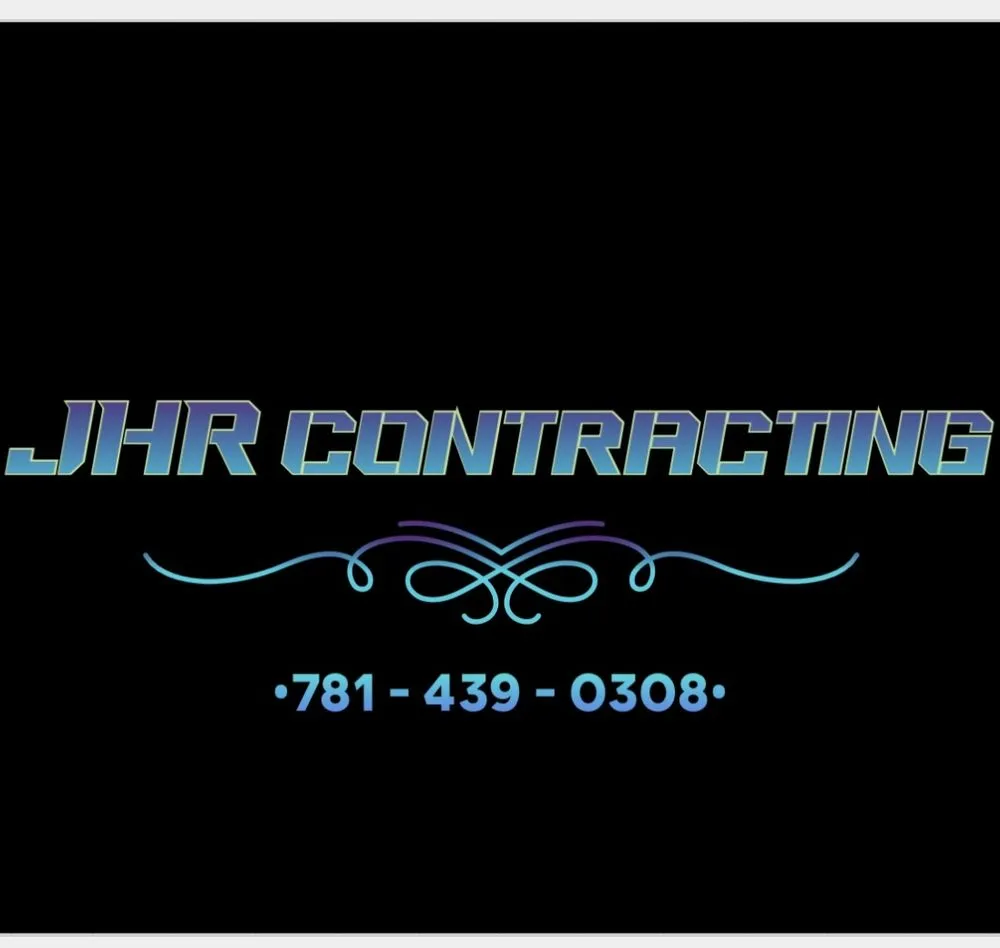 Trusted yard cleanup service experts serving North Reading, MA - JHR Contracting