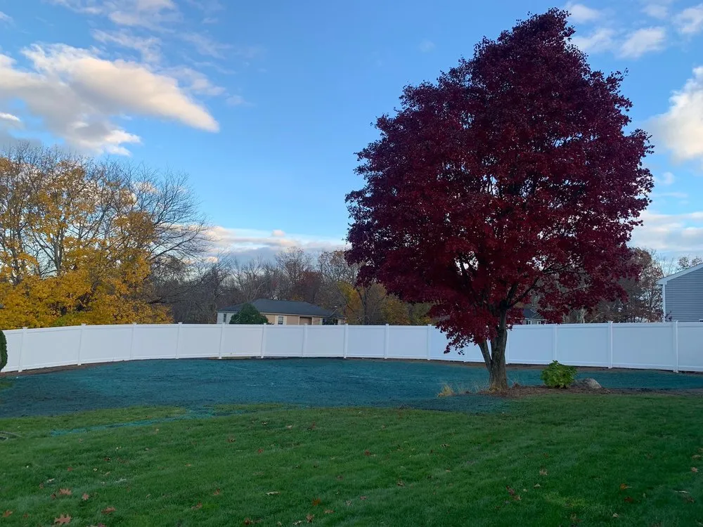 Trusted outdoor landscaping for outdoor upgrades in Littleton, MA by Jhs Landscape Construction