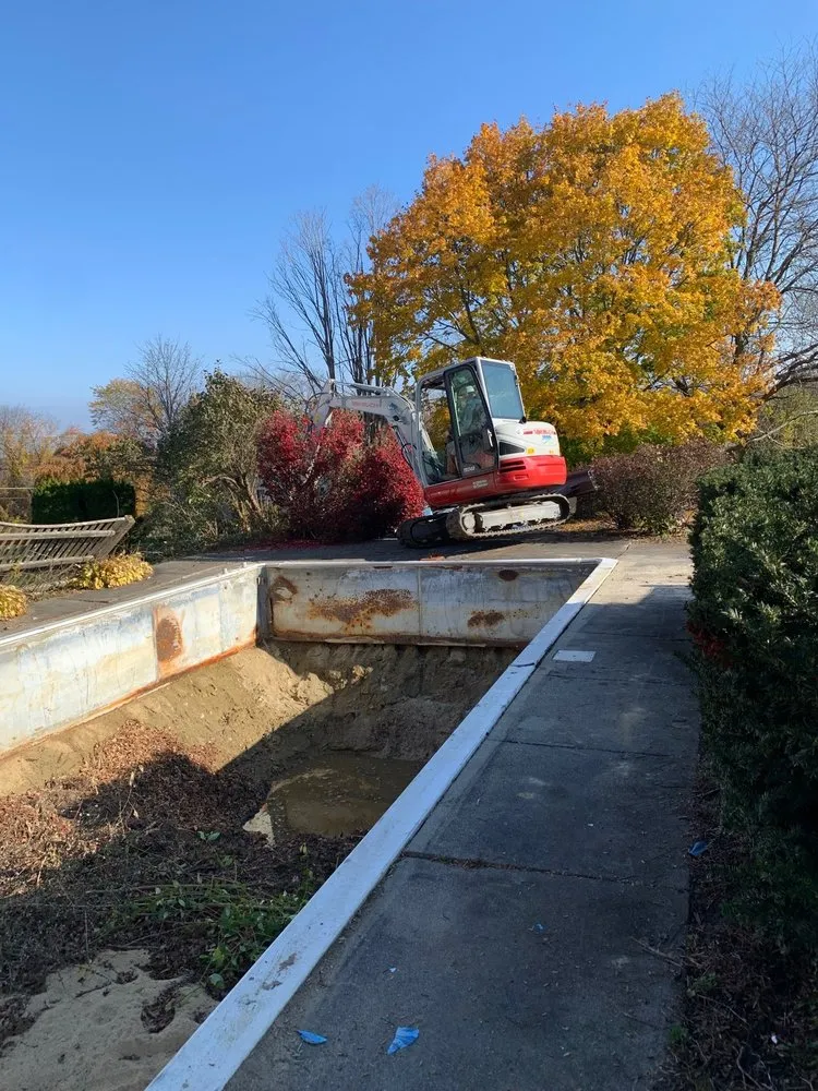 Top-rated outdoor landscaping for year-round maintenance across Littleton, MA - Jhs Landscape Construction