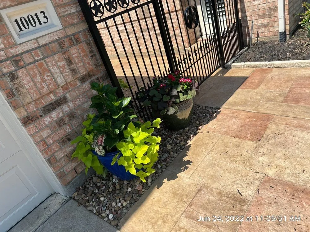 Top-rated landscape design for year-round maintenance across Watauga, TX - J&HS Landscape