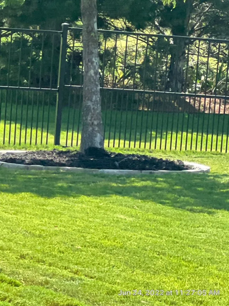 Top-rated residential landscaping in Watauga, TX by J&HS Landscape