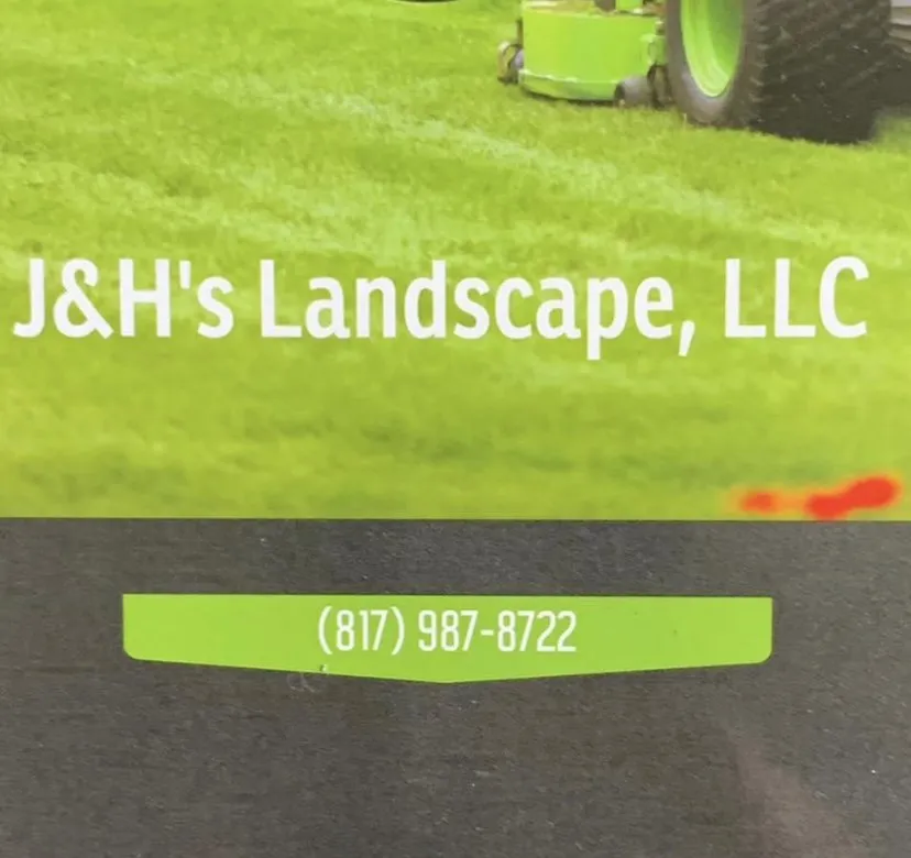 Trusted outdoor landscaping for outdoor upgrades across Watauga, TX - J&HS Landscape