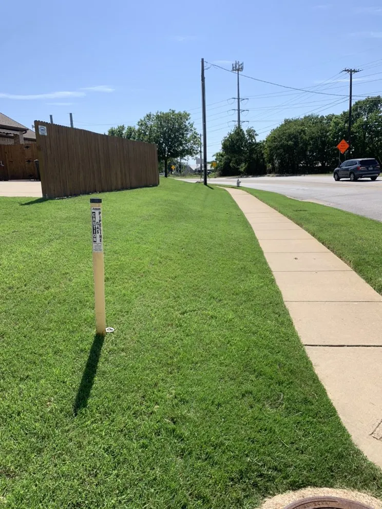 Top-rated lawn mowing service for outdoor upgrades in Watauga, TX by J&HS Landscape