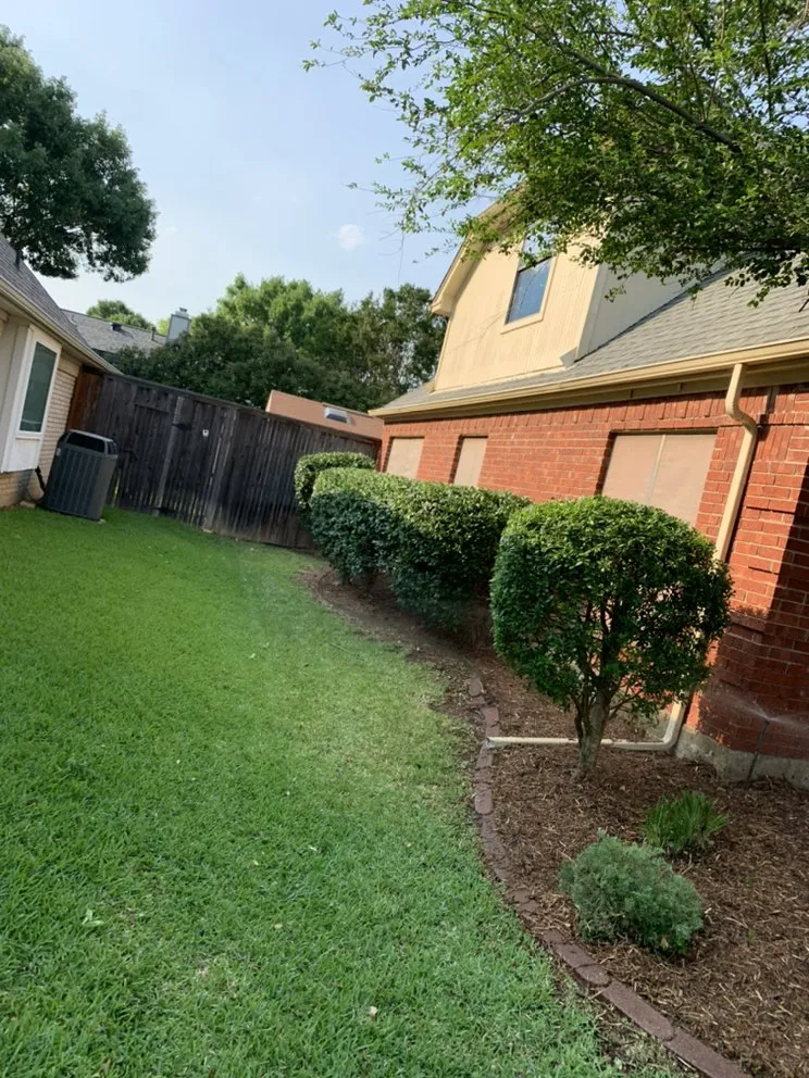 Expert yard maintenance experts serving Watauga, TX - J&HS Landscape