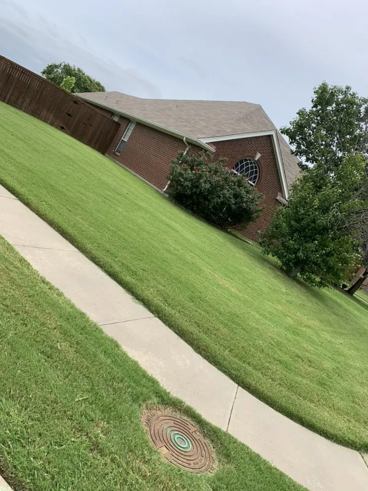 Affordable residential landscaping for year-round maintenance across Watauga, TX - J&HS Landscape