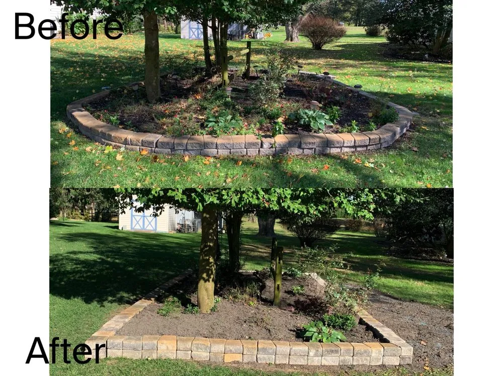 Reliable yard cleanup service for outdoor upgrades across Fort Myers, FL - Jhw Contracting