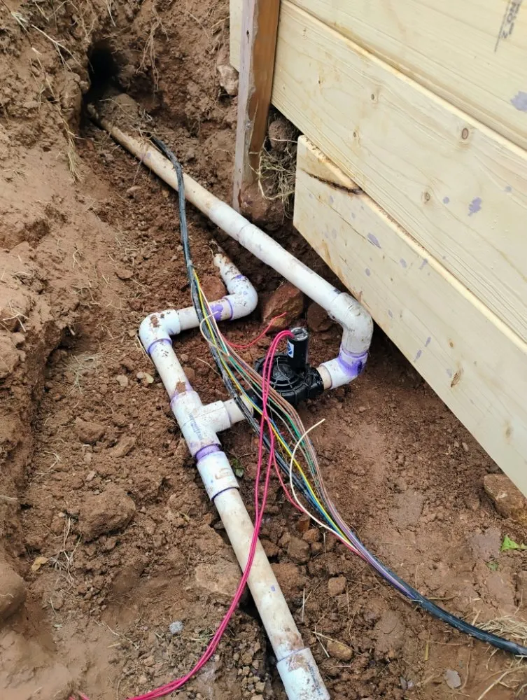 Trusted landscape installation in Lancaster, TX - JI Landscaping & Handyman