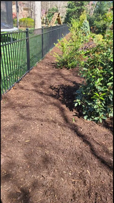 Trusted landscaping services for residential properties across Laurens, SC - J&I Landscaping