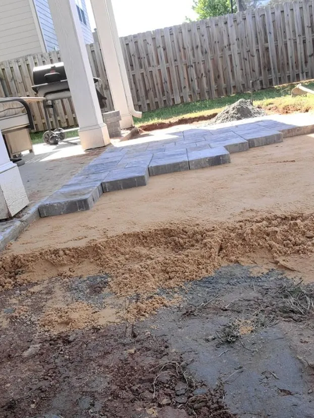 Reliable landscaping services experts serving Laurens, SC - J&I Landscaping