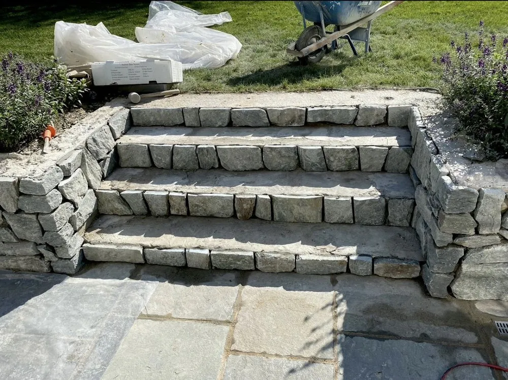 Local outdoor landscaping experts serving Gaithersburg, MD - J.I.F Landscaping