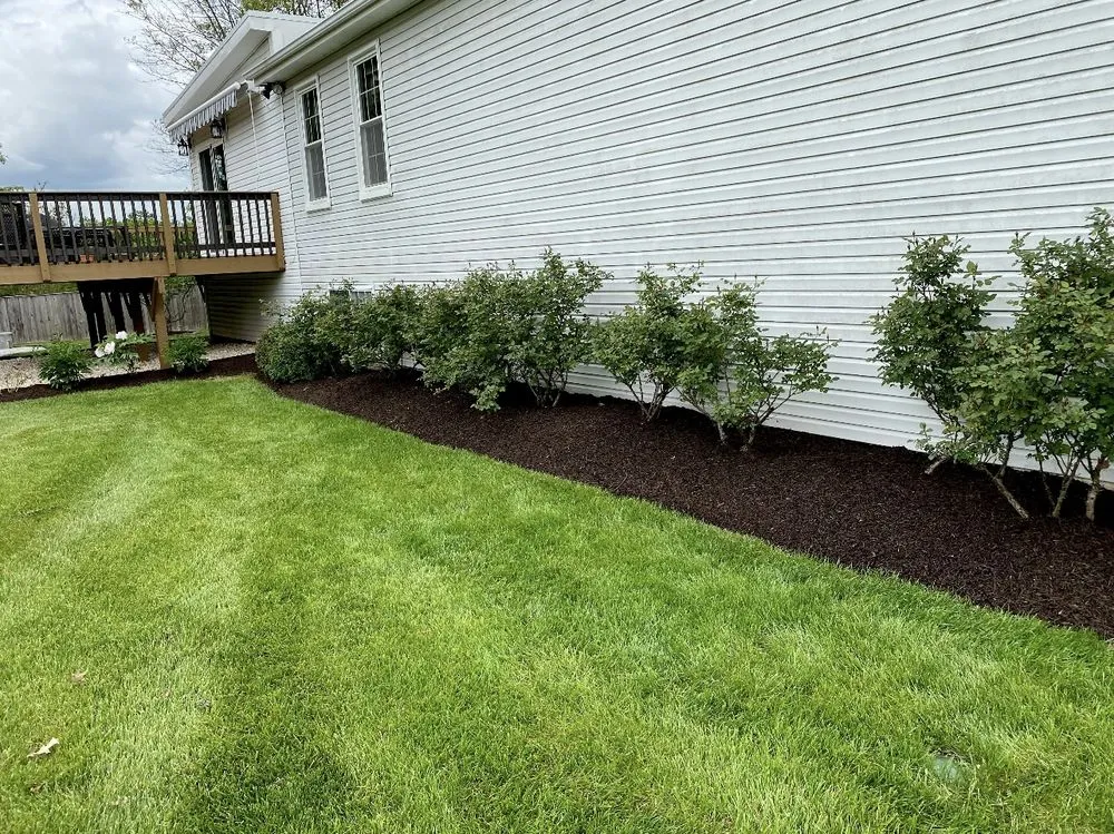 Expert landscaping services in Gaithersburg, MD - J.I.F Landscaping