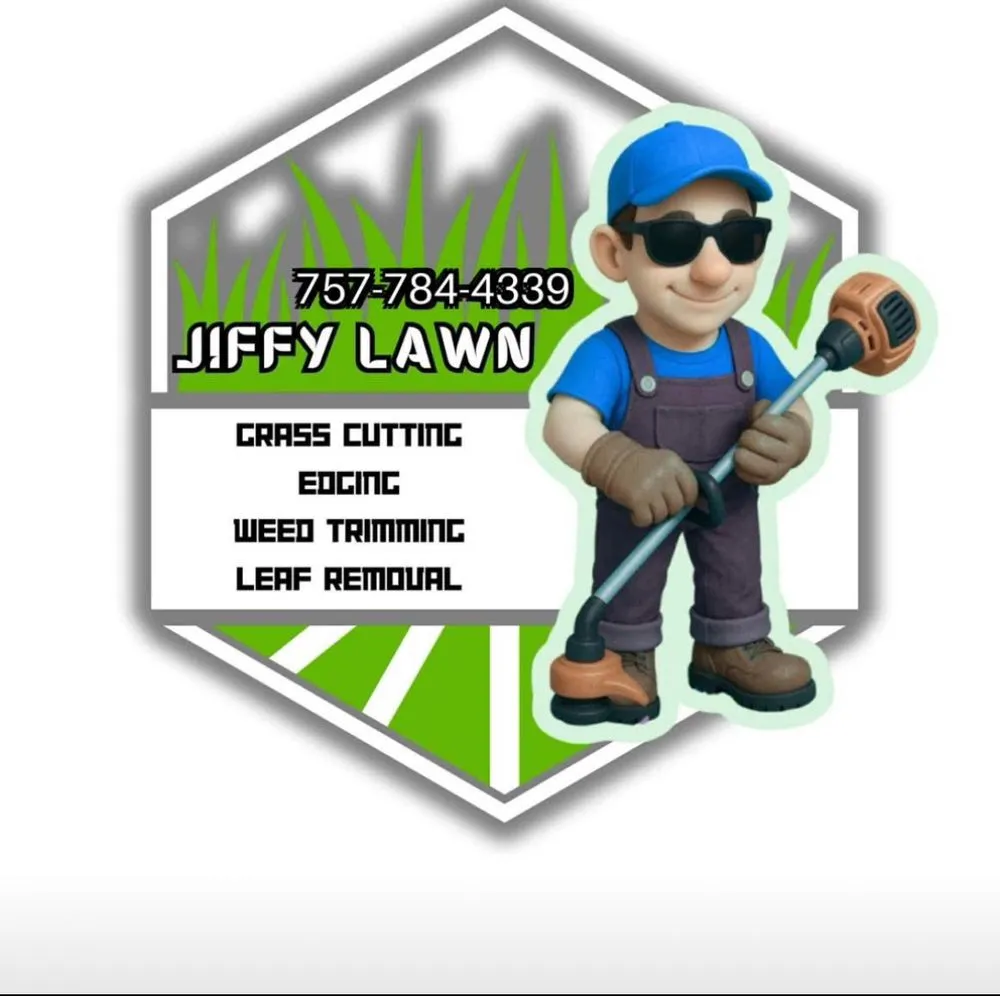 Local residential landscaping for homes in Newport News, VA by Jiffy Lawn