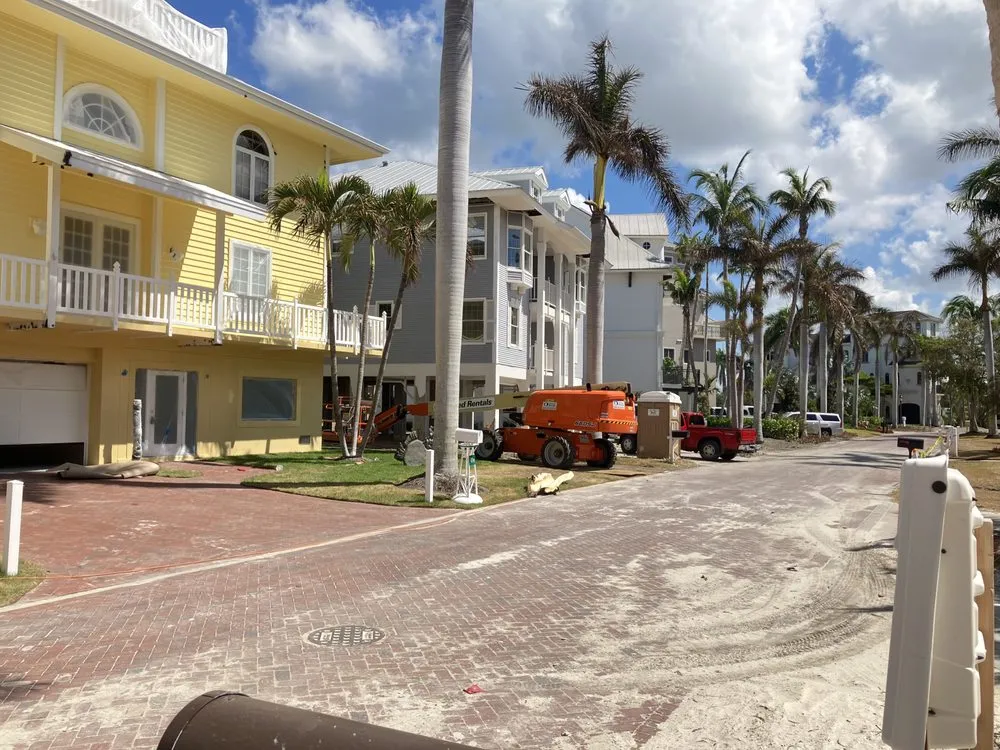 Reliable landscape installation with custom design across Bonita Springs, FL - Jilberto Landscaping