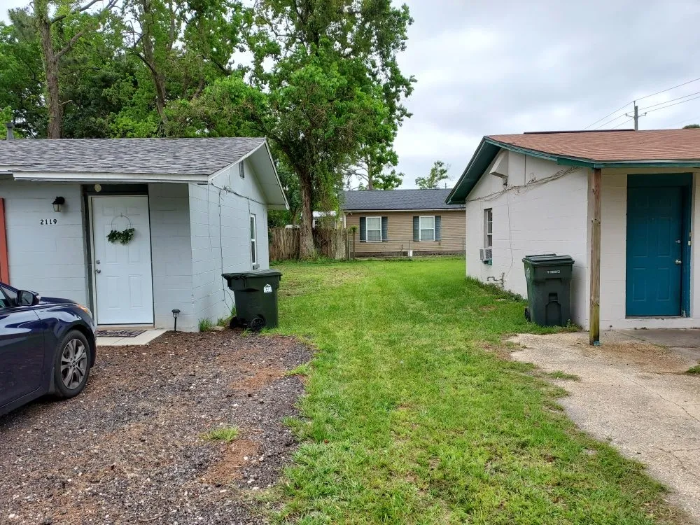 Expert lawn care service for outdoor upgrades across Pensacola, FL - Jilesstone limited liability company