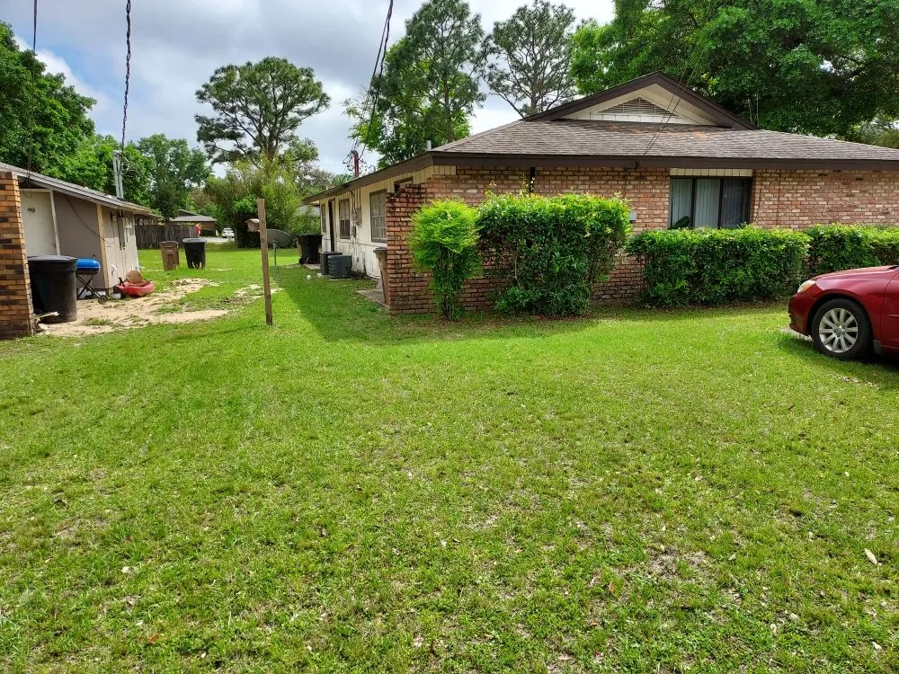 Local landscape design in Pensacola, FL by Jilesstone limited liability company