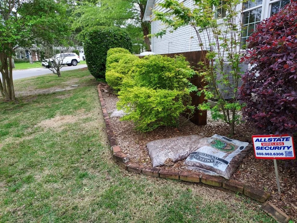 Top-rated landscaping services experts serving Pensacola, FL - Jilesstone limited liability company
