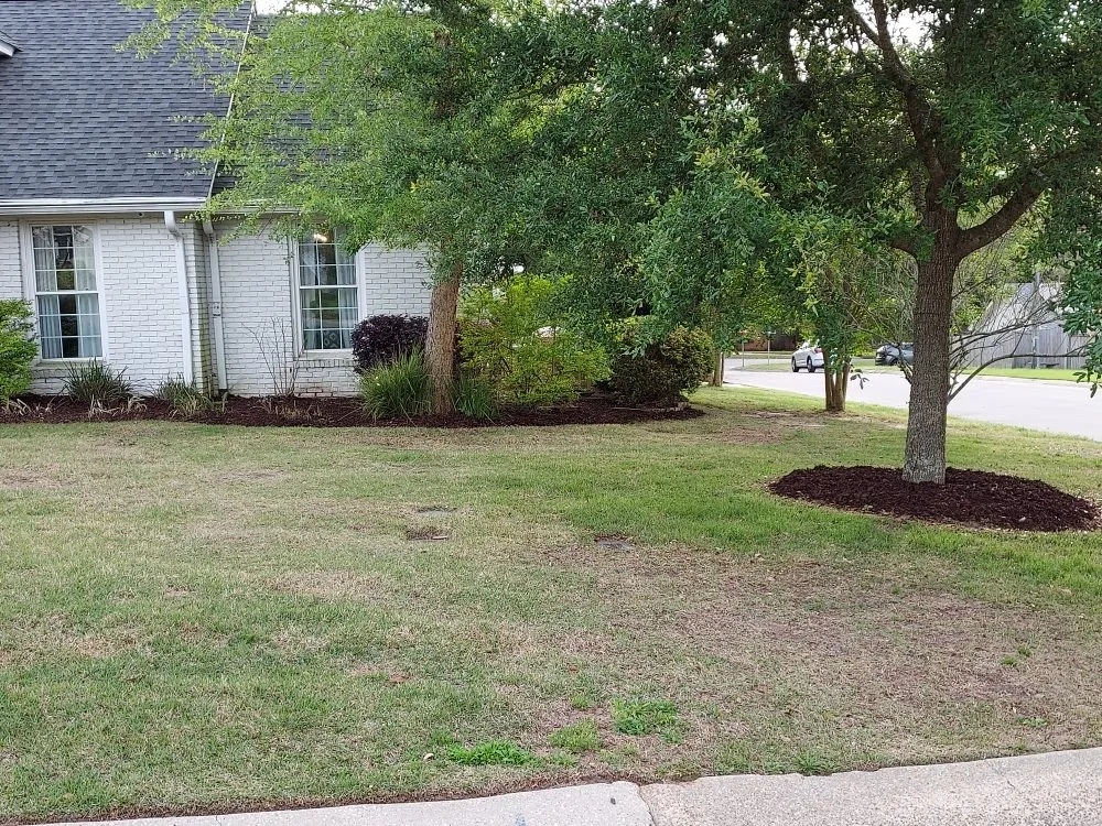 Top-rated residential landscaping for outdoor upgrades across Pensacola, FL - Jilesstone limited liability company