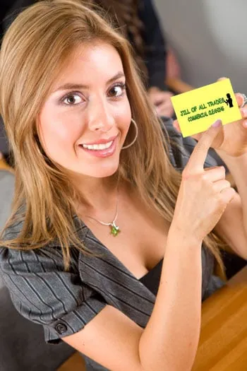 Reliable outdoor landscaping experts serving Key Largo, FL - Jill of All Trades Cleaning, Inc