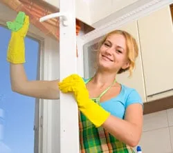 Jill of All Trades Cleaning, Inc Logo