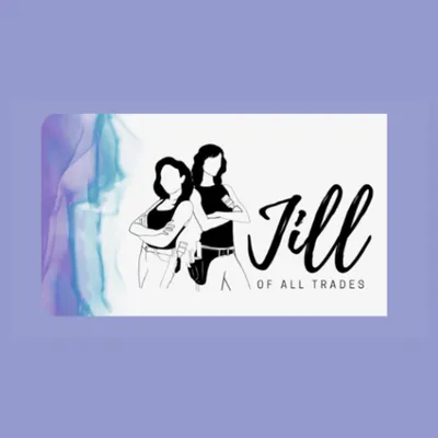Jill of All Trades Logo