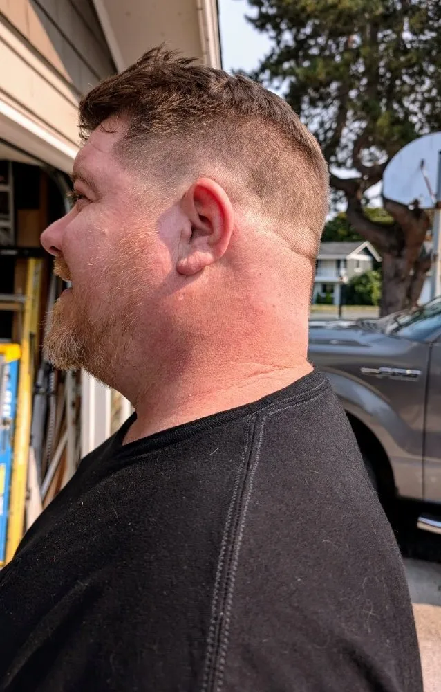 Expert outdoor landscaping for homes across Mill Creek, WA - JILL of all Trades