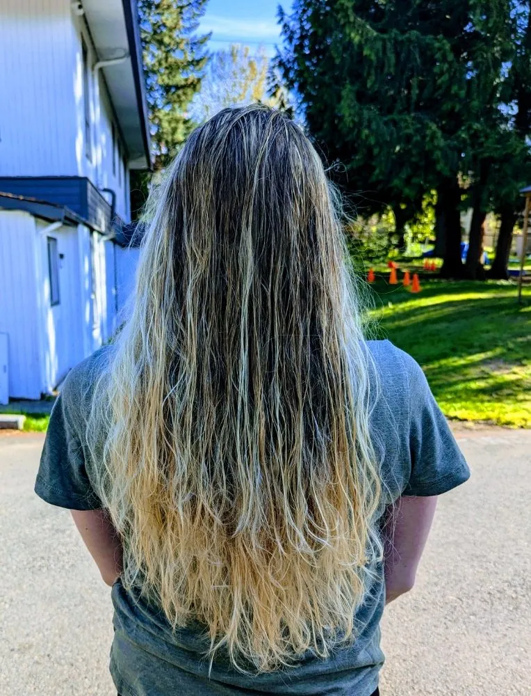 Custom residential landscaping for outdoor upgrades in Mill Creek, WA by JILL of all Trades