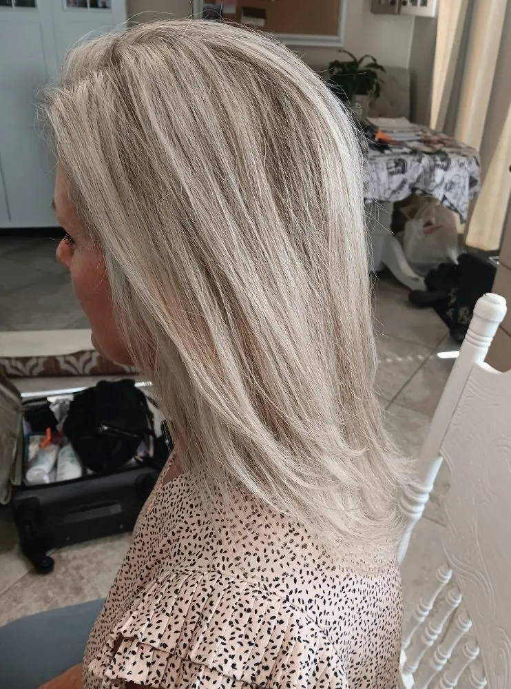 Local garden landscaping in Mill Creek, WA by JILL of all Trades