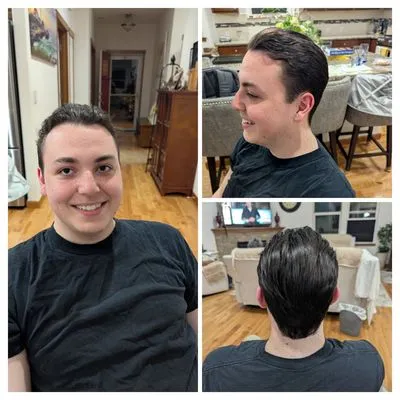 JILL of all Trades Logo