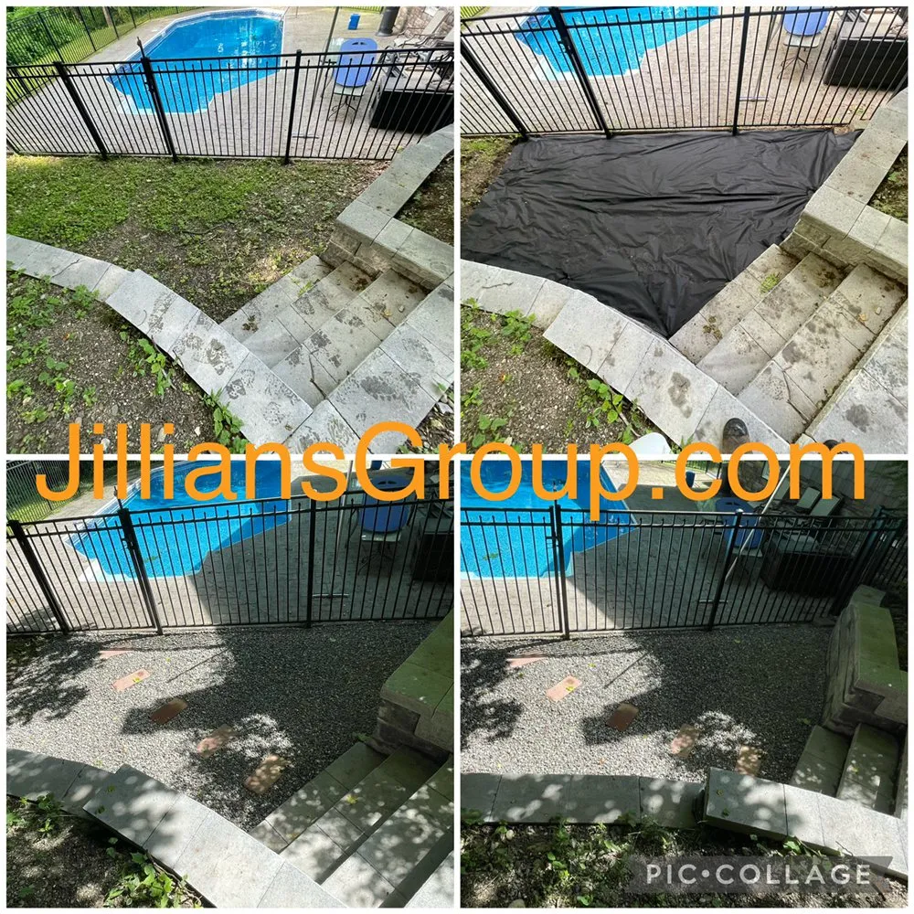 Local landscape design in Poughkeepsie, NY - Jillian's Group