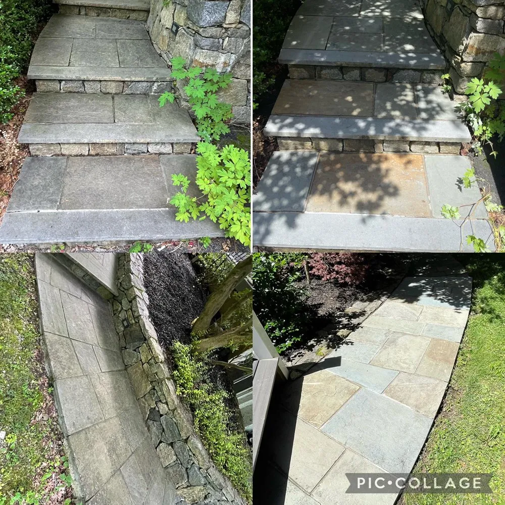 Affordable yard cleanup service in Poughkeepsie, NY - Jillian's Group