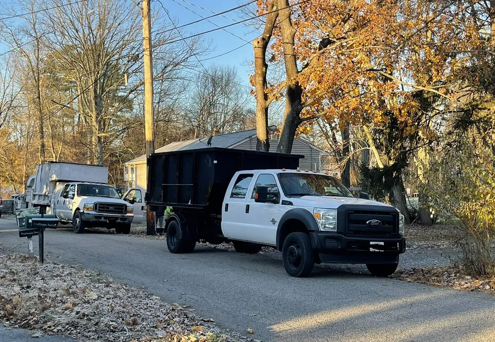 Reliable landscape design in Poughkeepsie, NY by Jillian's Group