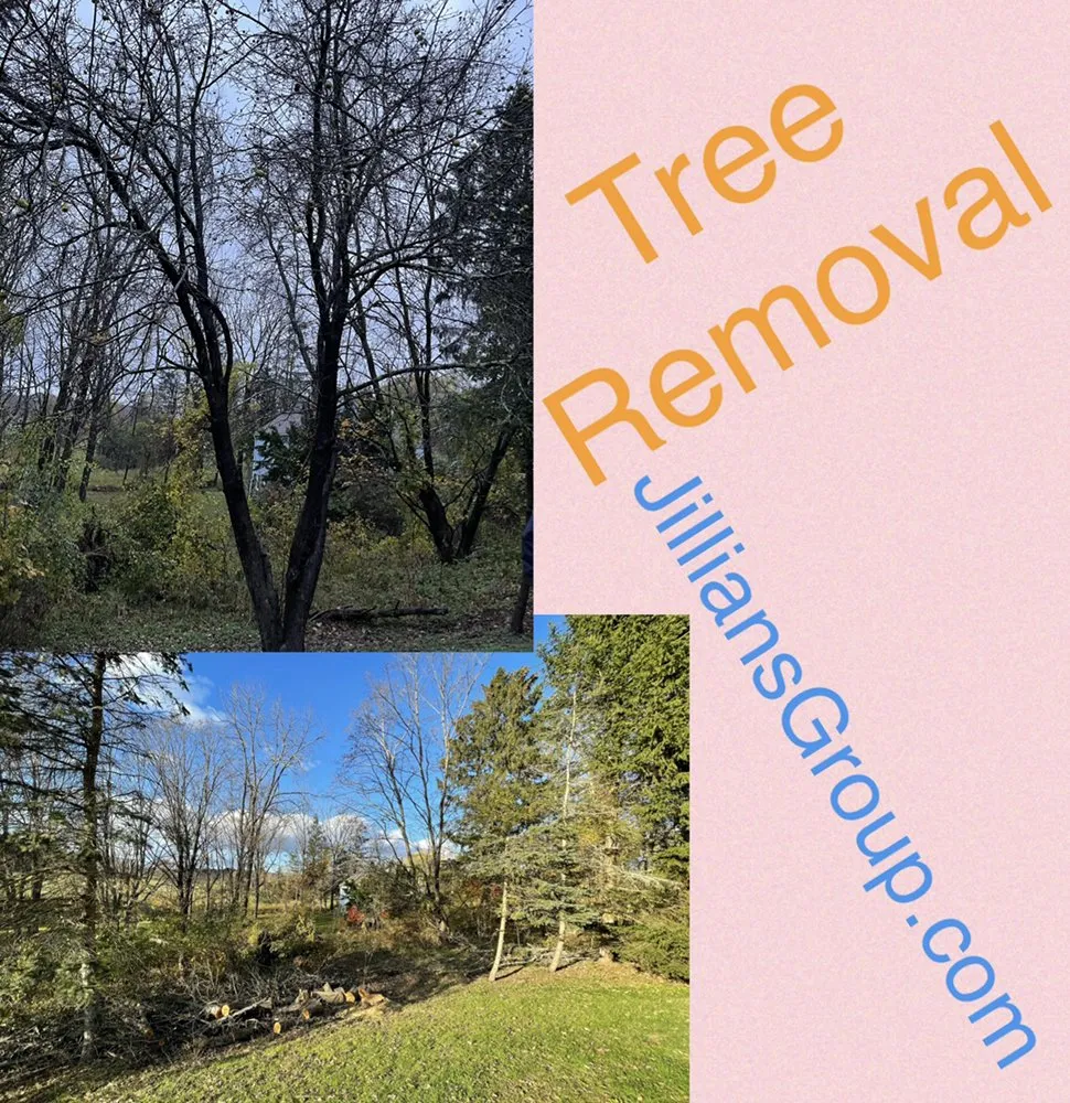 Expert residential landscaping experts serving Poughkeepsie, NY - Jillian's Group