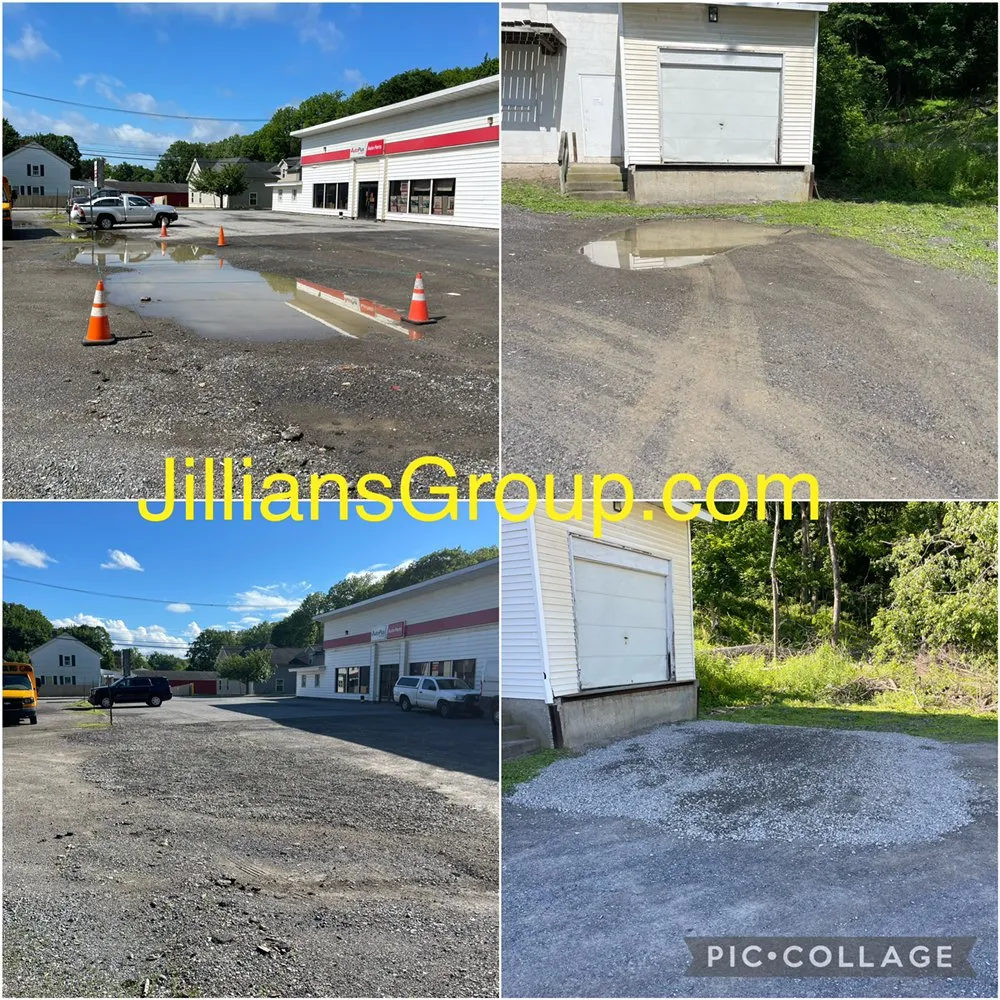 Reliable lawn care service in Poughkeepsie, NY - Jillian's Group