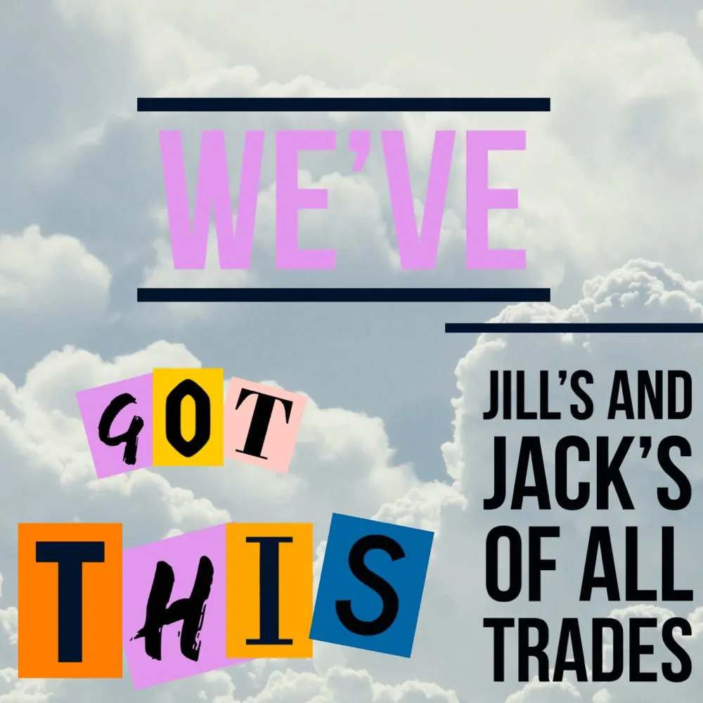 Professional yard maintenance for homes across Shelby, NC - Jill’s and Jack’s of all Trades