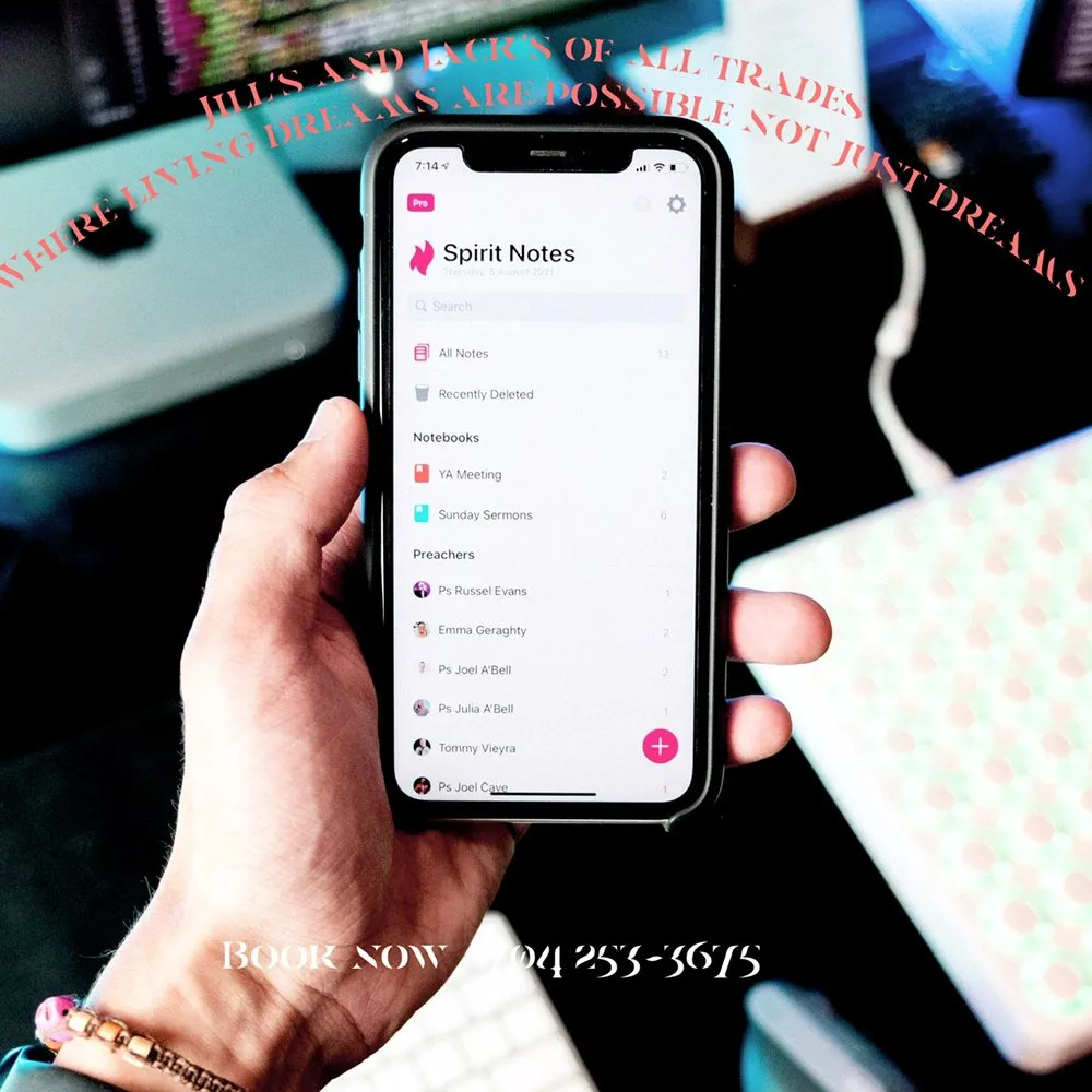 Affordable landscape design for outdoor upgrades in Shelby, NC by Jill’s and Jack’s of all Trades