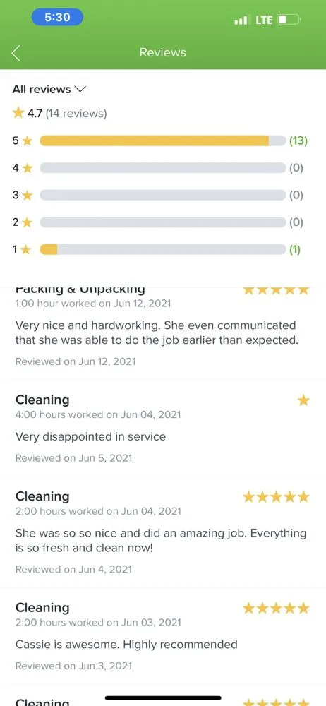 Top-rated landscaping services for beautiful yards across Statesville, NC - Jill’s And Jack’s Of All Trades