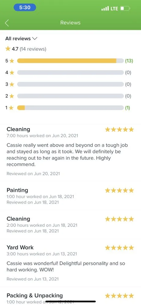 Reliable garden landscaping near you across Statesville, NC - Jill’s And Jack’s Of All Trades