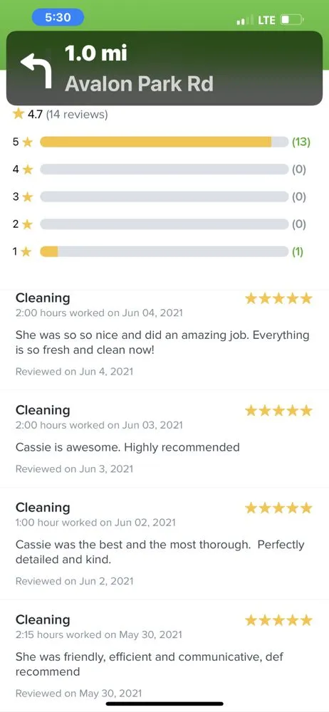 Affordable outdoor landscaping in Statesville, NC by Jill’s And Jack’s Of All Trades