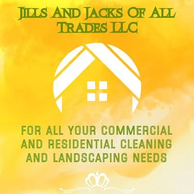 Jill’s And Jack’s Of All Trades Logo
