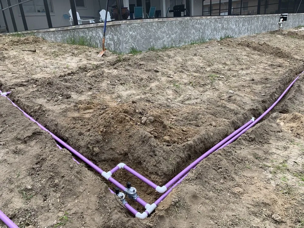 Reliable garden landscaping in Fort Myers, FL - Jim Becker and Sons