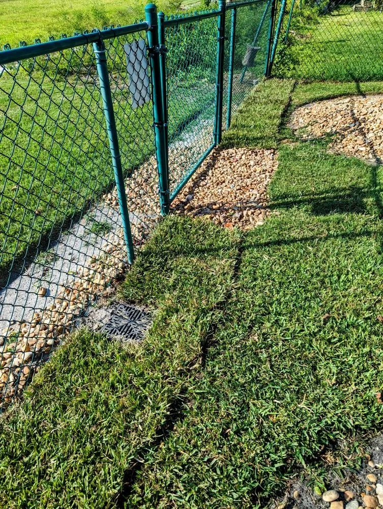 Expert outdoor landscaping in Fort Myers, FL by Jim Becker and Sons