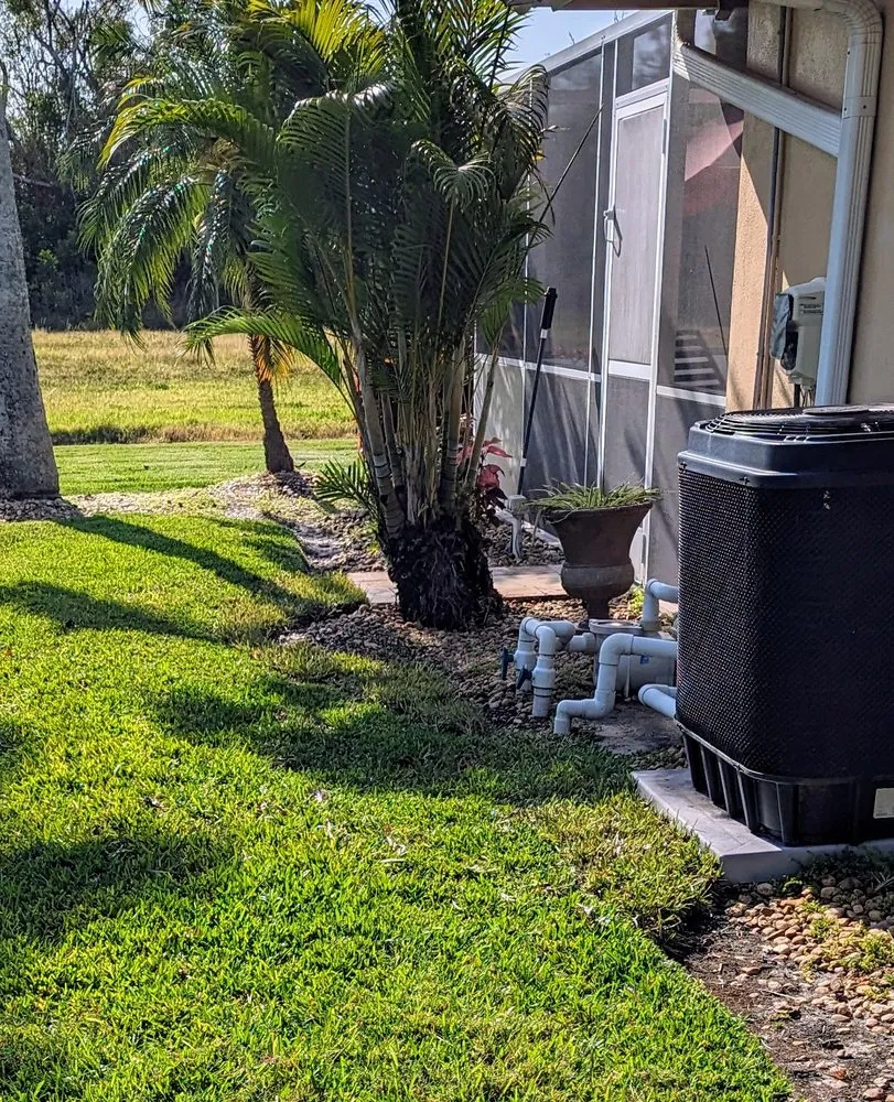 Top-rated landscape installation experts serving Fort Myers, FL - Jim Becker and Sons