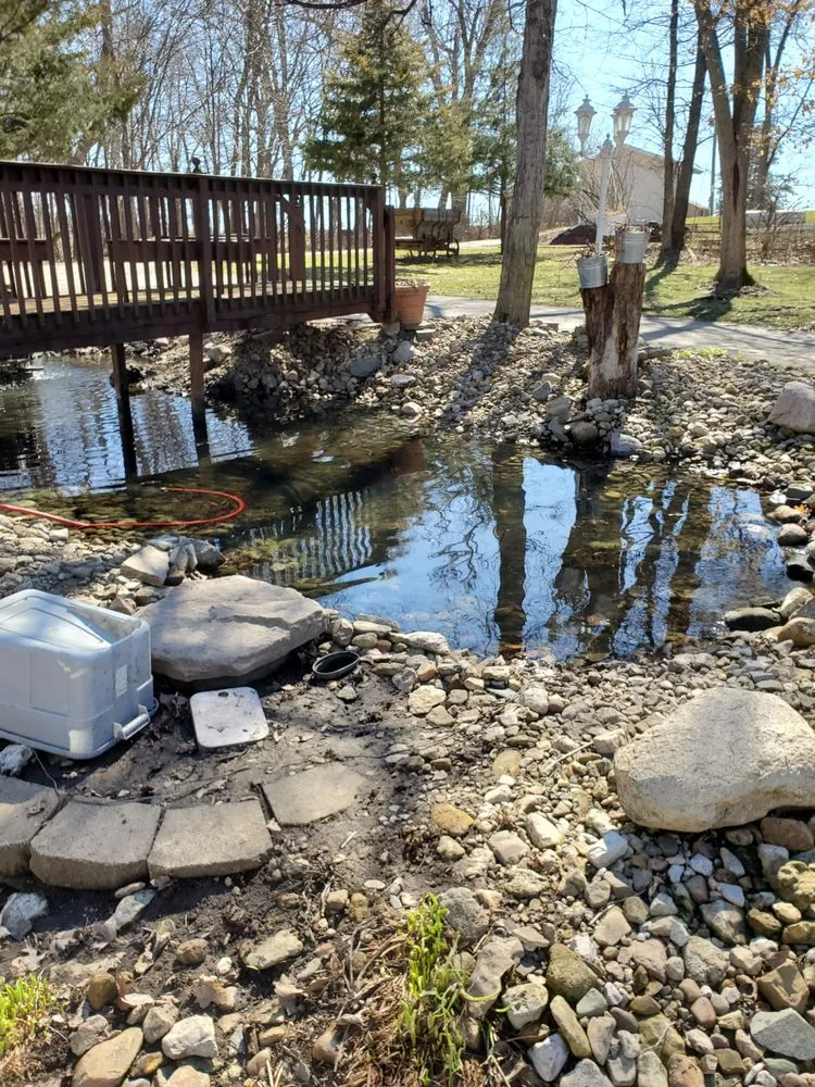 Trusted landscape design for year-round maintenance across Hiawatha, IA - Jim Bob's Lawn Care