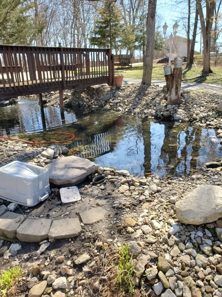 Affordable yard cleanup service in Hiawatha, IA - Jim Bob's Lawn Care